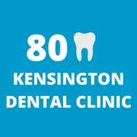 80 Kensington Dental Clinic Logo