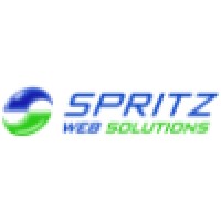 Spritz Web Solutions Logo