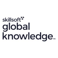 Global Knowledge Netherlands Logo