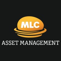 MLC Asset Management Logo