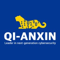 Qi An Xin Technology Group Logo