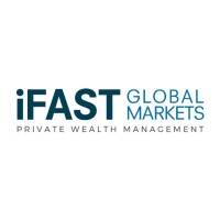 iFAST Global Markets (Malaysia) Logo