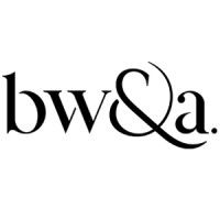 bw&a Logo