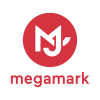 Megamark Logo