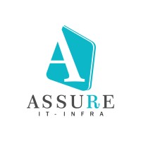 Assure IT Infra Logo