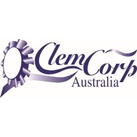 Clemcorp Australia Logo