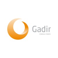 Gadir Consultores Logo