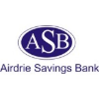 Airdrie Savings Bank Logo