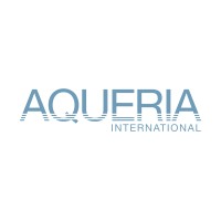 Aqueria International LTD Logo