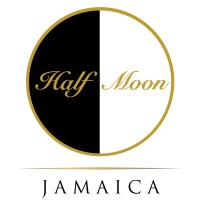 Half Moon Logo