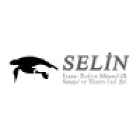 Selin LTD Logo