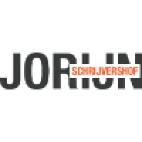 Jorijn Schrijvershof Logo