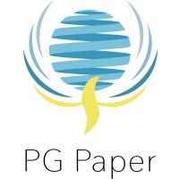 PG Paper Company Ltd Logo