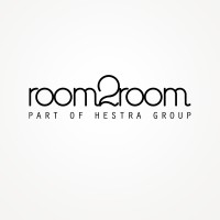 Room2Room Logo