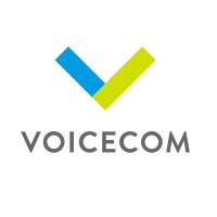 Voice Communication Logo