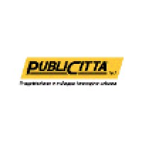 Publi Città S.p.A. Logo