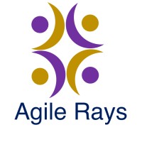 Agile Rays Logo
