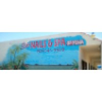 Best Nails & Spa of Yuma LLC Logo