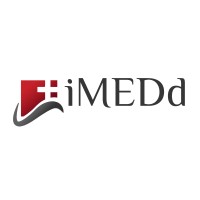 iMEDd Logo