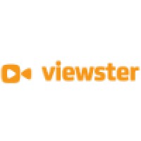 Viewster Logo