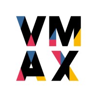 VMAX - Change that works. Logo