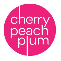 CherryPeachPlum Growth Partners Logo