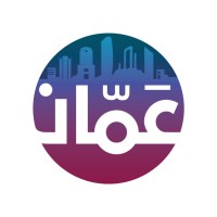 Amman Vision Investment & Development Logo