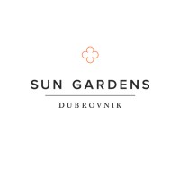 Sun Gardens Dubrovnik Logo