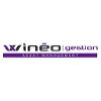 Winéo Gestion - Asset Management Logo