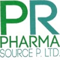 P R Pharma Source Pvt Ltd Logo