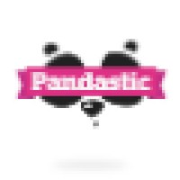 Pandastic Logo