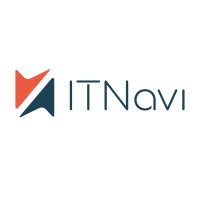 ITNavi Logo