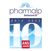 Pharmalp SA Logo