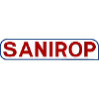 SANIROP Hermée - Liège Logo
