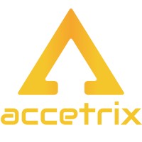 Accetrix Digital Solutions Logo