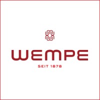 Gerhard D. Wempe GmbH & Co. KG Logo