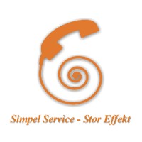 Pronto Callcenter - Telefonpasning, receptionistservice og kalenderstyring Logo