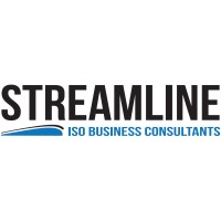 Streamline - ISO Business Consultants Logo