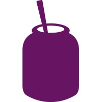 Purple Mustard - by M+A Matting Logo
