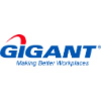 Gigant Products for Industry Ltd Logo