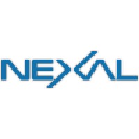 Nexal Tecnologia Logo