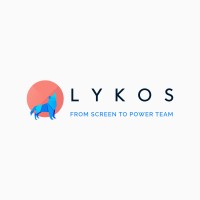 Lykos Talent AI Logo