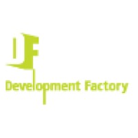 Development Factory Logo