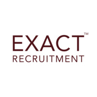 Exact Recruitment Group GmbH Logo