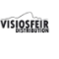 VisioSfeir Distribution Logo