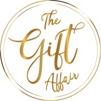 The Gift Affair Logo