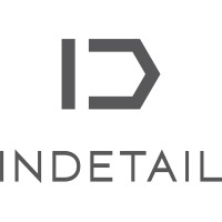 INDETAIL Logo