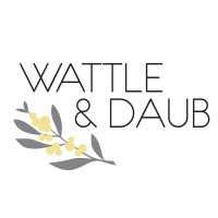 Wattle & Daub Logo