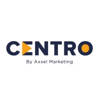 Centro Axxel Marketing Logo