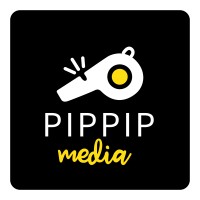 Pippip Media Logo